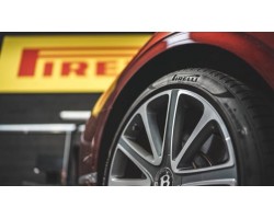 Pirelli Lastikleri