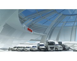 Bosch Araç Aksesuar